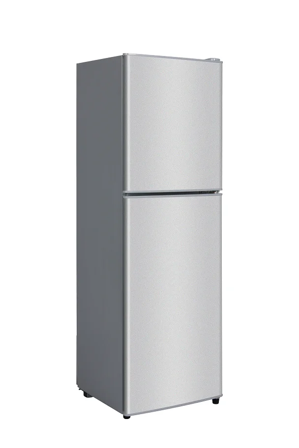 Indoor BCD-156W ODM Everyday use cusmtomized plug temperature adjustment defrost refrigerator