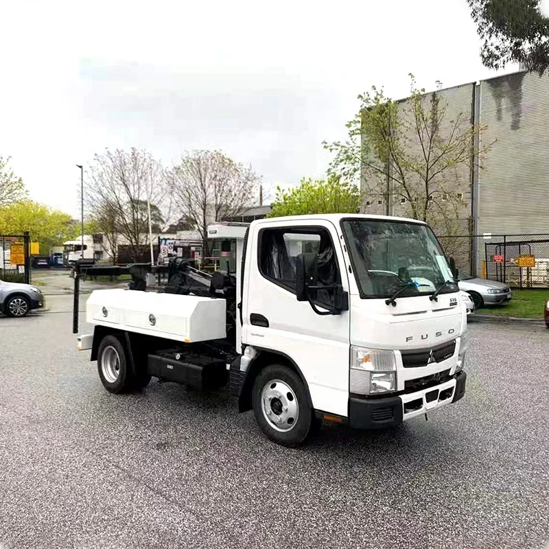Wehbe heavy metro tow trucks brand 20 ton tow truck with 8 ton winch for sale