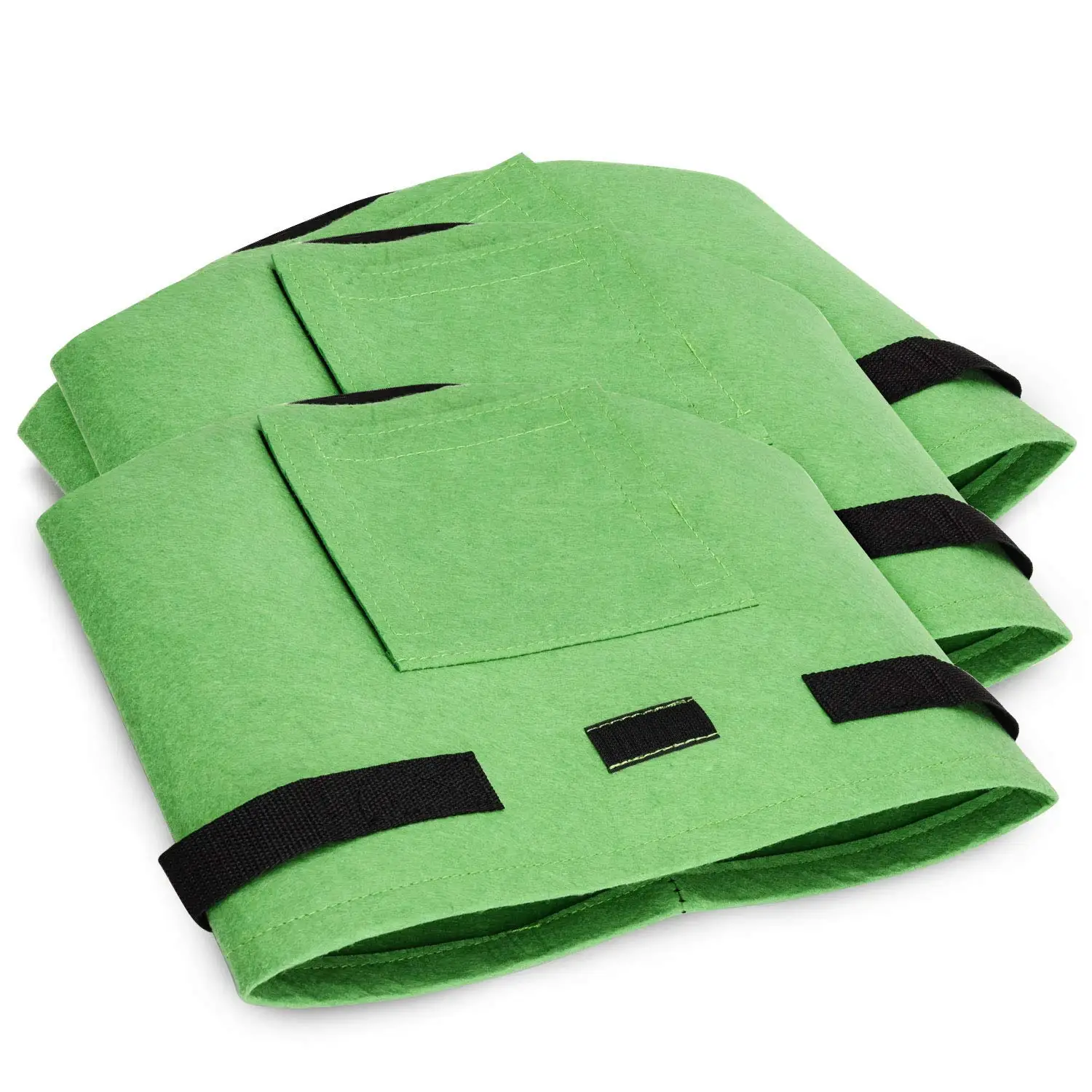 Garden Non-Woven Seeding Grow bags Seedling Nursery Planter Bag Grow Bags Non Woven Heavy Duty