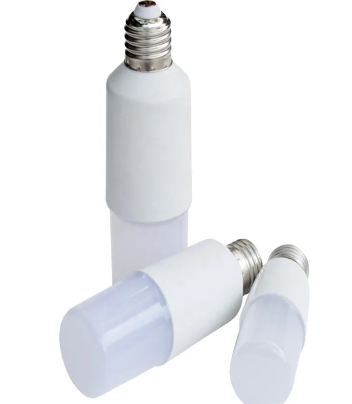 Bulb led E27 T30 T36 T42 T45 and T50 80lm/W lamp led bulb E24 E14 G24 base