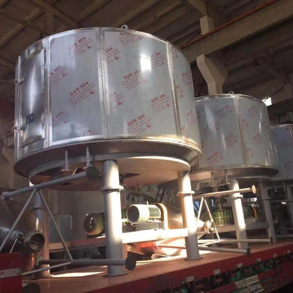 
PLG Series convinuous plate drier for aniline/pherylamine in chemical industry 