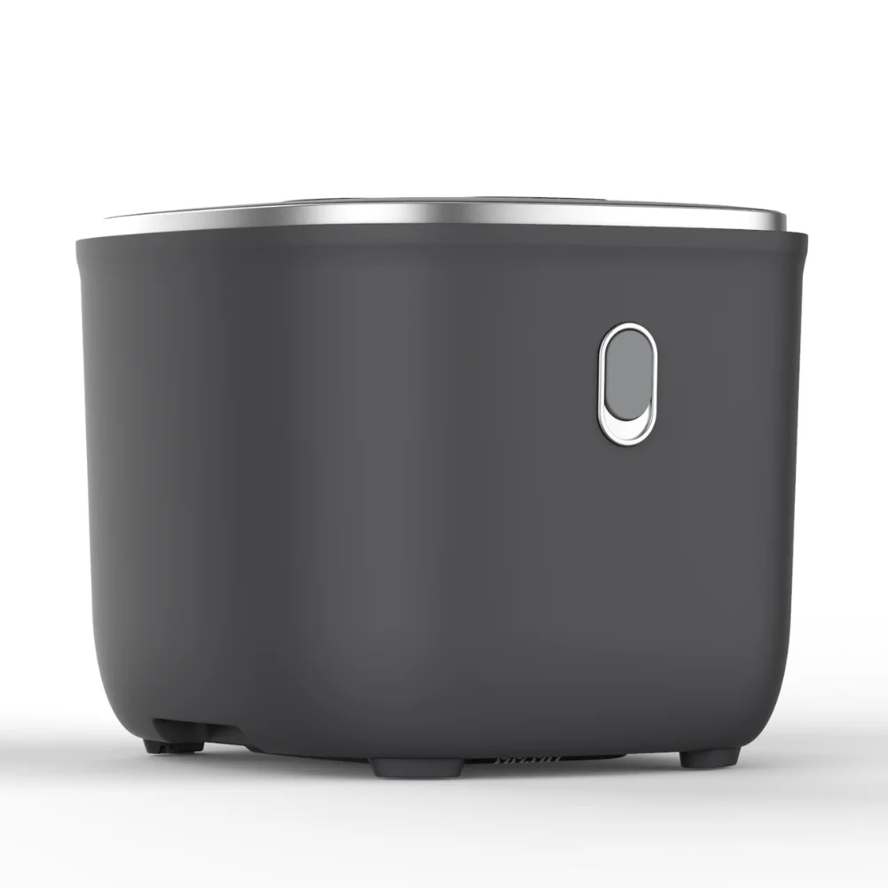 Home Kitchen 1.2l/1.6l/2l/3l multifunction Low Sugar Opiton Mini Porridge Congee Soup Maker Digital Electric Rice Cooker
