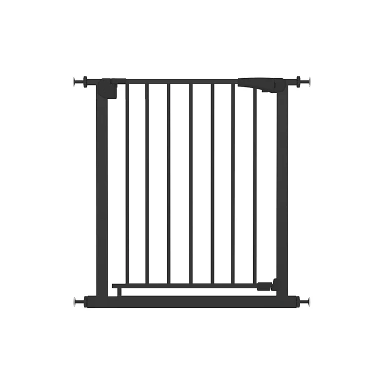 Новая распродажа, Большие Детские собаки, питомцы, длинная прочная кровать, защитный барьер, первая детская безопасная выдвижная дверь
