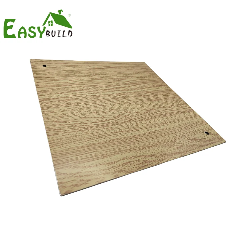Drebond ACP PE/PVDF Coating Aluminum 0.15 0.18 0.21 0.25 foil thickness Aluminum composite panel factory direct supply