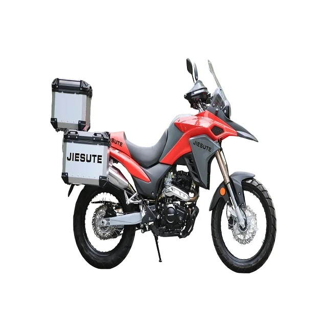 CHONGQING JIESUTE 2023 новинка Лидер продаж 12V7AH 300cc Приключенческие спортивные велосипеды для взрослых высококачественные мотоциклы