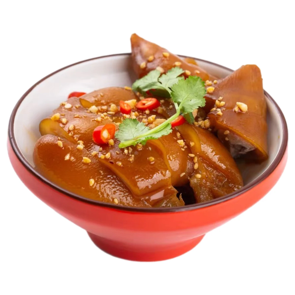 Custom Braised Pig feet seasoning factory wholesale compound condiment teriyaki pig feet sauce