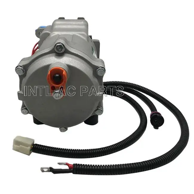 car air conditioning electric compressor for toyota Prius 2004-2009 042000-0192 0420000194 88320-17110 8837047030 8837047031