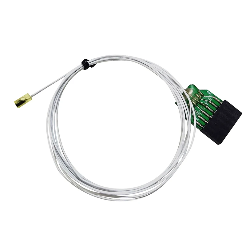 Customized Length Digital USB 120 Degree OVM6946 Electronic Endoscope Camera Module Mini Camera