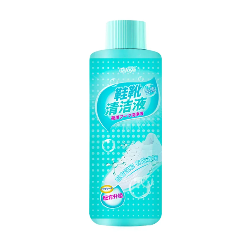 Shoe Oxygen cleaning Solution OEM foam cleaner for household use