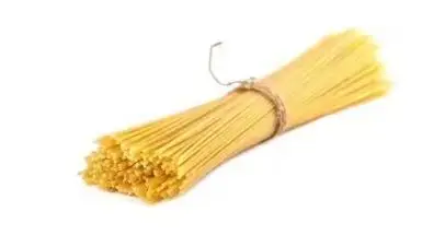 Finest Quality Best Selling Long Spaghetti Pasta For Export Customized Packaging 500GM Top Food Grade Spaghetti Pasta For Sale