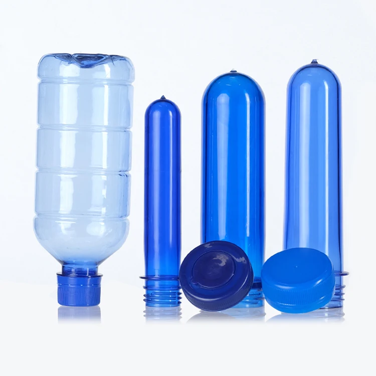 Factory Price 28Mm 30Mm 32Mm 46Mm 48Mm Pco1881 1810 Plastic Pet Preform For Mineral Water Bottle