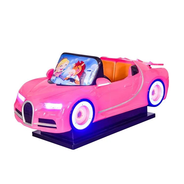 
 2021 курорт, место езды на машине, монетные игры, симулятор, оборудование для развлекательного парка, Детская поездка, качели  