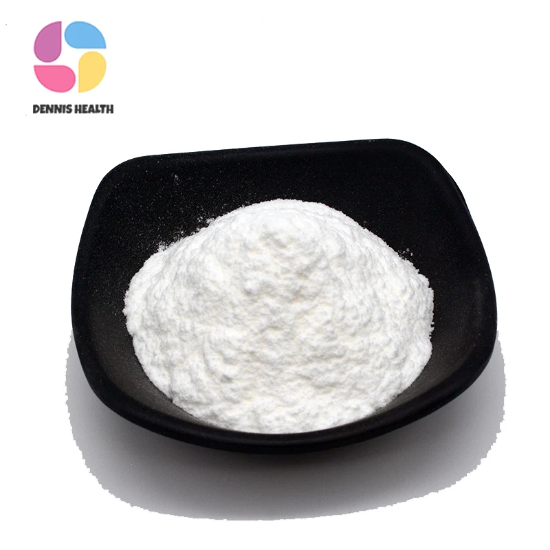 Wholesale Price Food Grade Sodium Alginate Powder