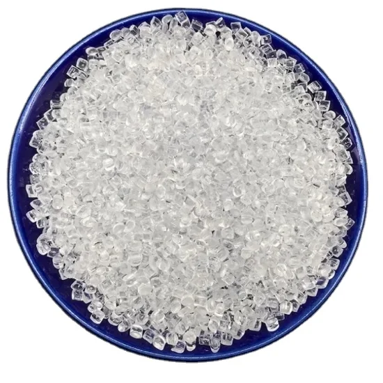 Manufacturer Direct Supply PC Resin / Polycarbonate Resin / Light Diffusion PC Granules