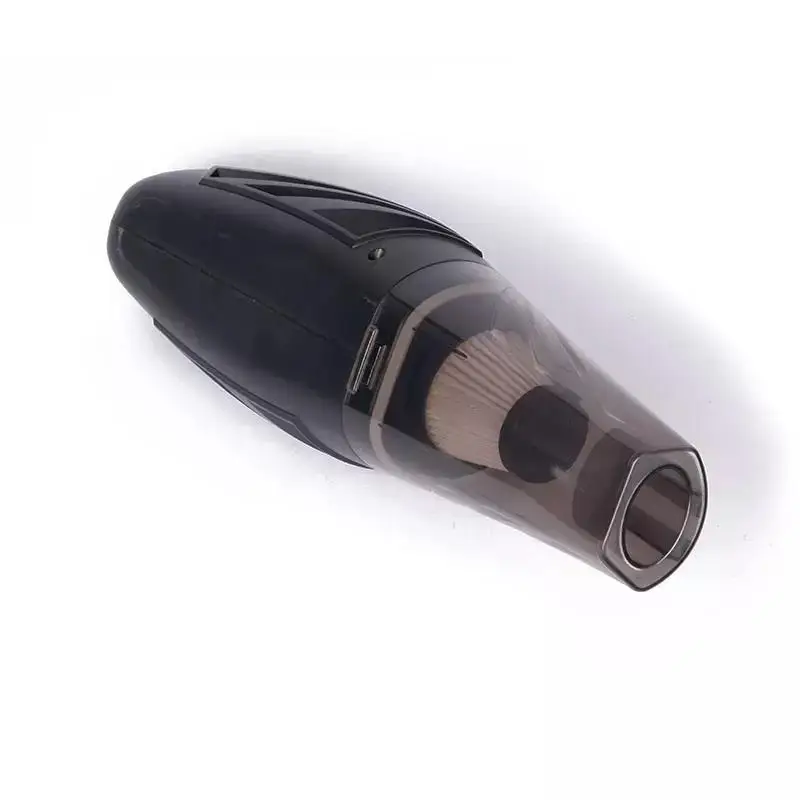 China Supplier Dc7.4V 3000Pa Wireless Cordless Portable Wet And Dry Car Hoover Vacuum Cleaner For Car Interior Cleaning