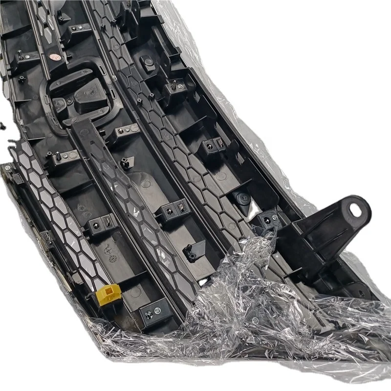 JY High Quality Wholesale Automotive Parts Car Chrome Front Grills  For Honda ELYSION 2012 2013 2014 2015 71121-SYK-013