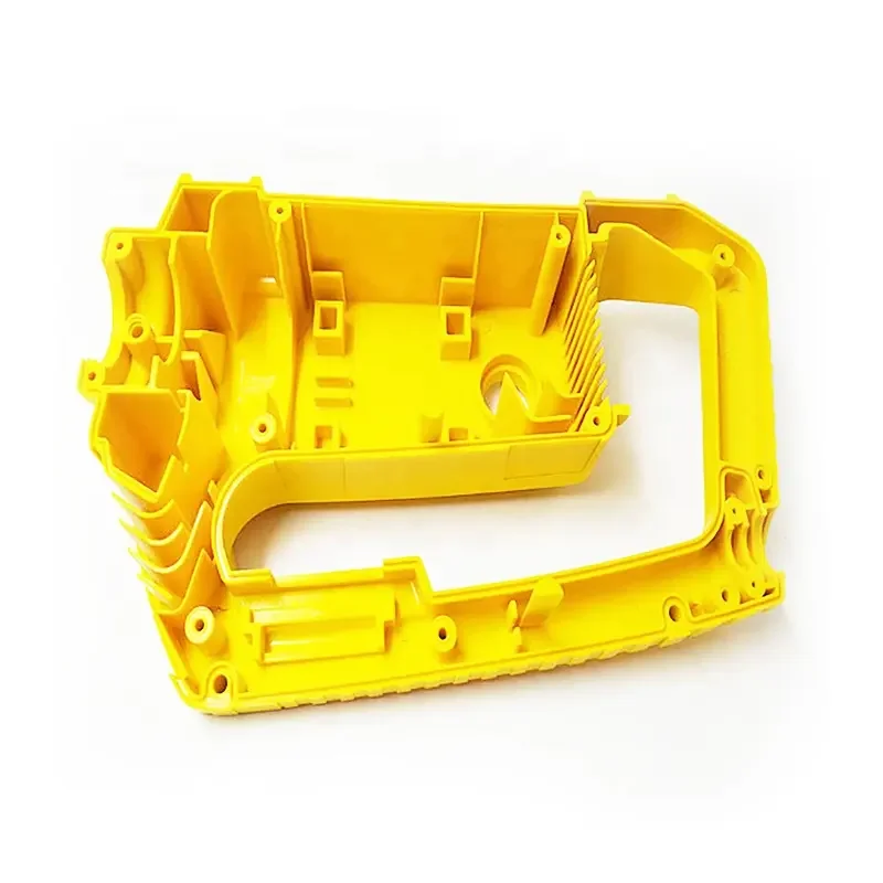 OEM ABS PC PP PU PVC PA Silicone Rapid Prototype Custom Parts Service Mould  Rubber Plastic Injection Molding And Assembly