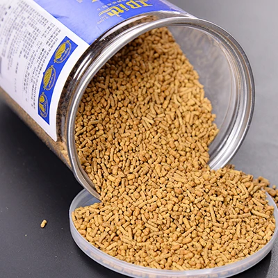 Buckwheat tea Chinese organic tartary buckwheat tea with tartary buckwheat extract flavonoids fit slimming weight loss and detox