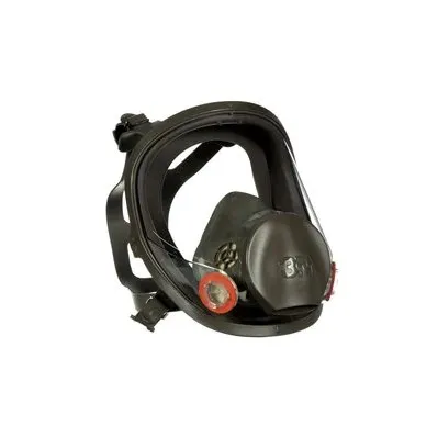 3 M Full Facepiece Reusable 6800 Medium