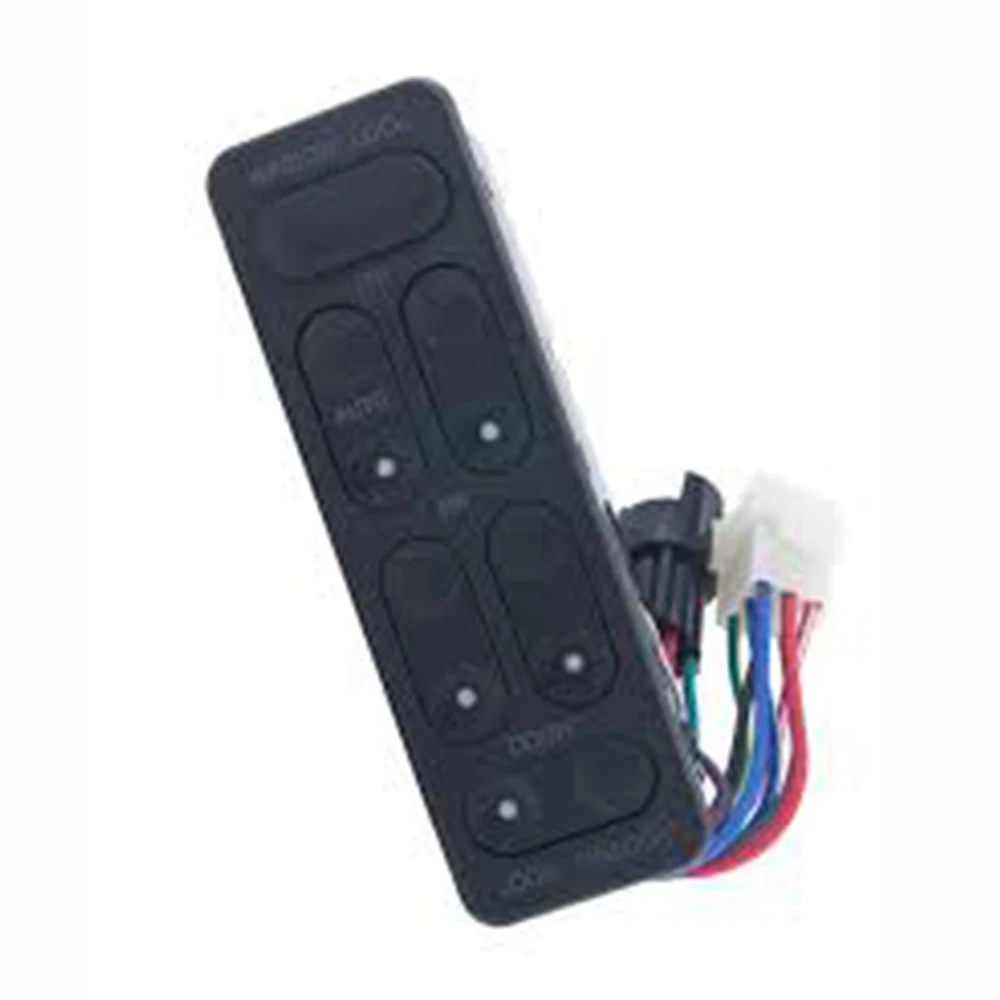 FOR GM Daevoo Car Window Lifter Switch and Combination Switch 96134796