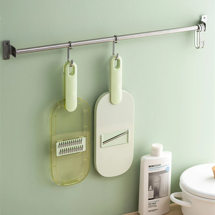 Newest Design Kitchen Multifunctional Safe Dicer Fruit Slicer Manual Food Chopper Vegetable Onion Cutter