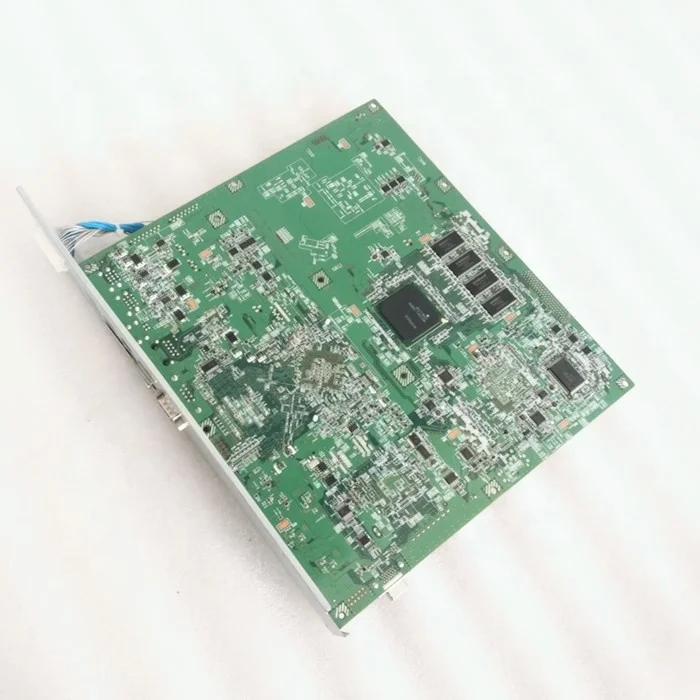Original Board Print Image Board For Konica Minolta Bizhub Print Board C654 C654e C754 C754e Hot Selling