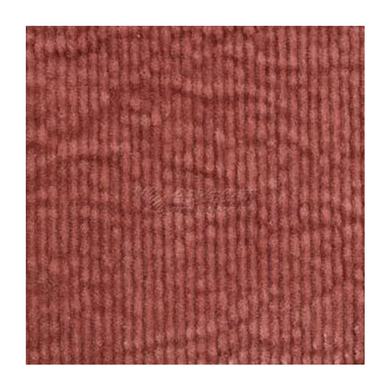 11W bubble elastic corduroy fabric cotton straight strip solid color corduroy fabric elastic cloth