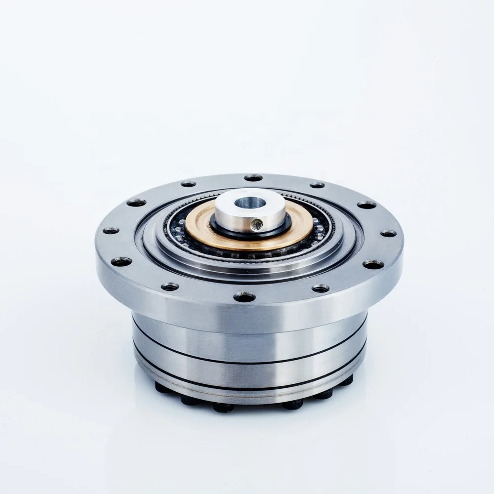 
XSF Series Harmonic Drive Gearbox for robot 