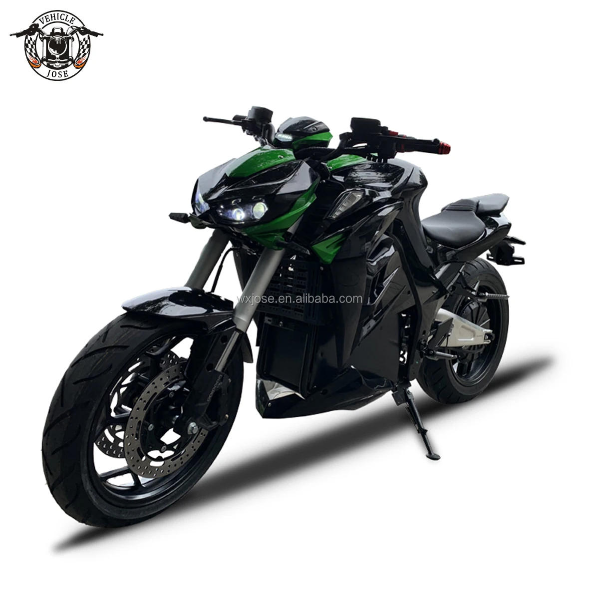 
Adult best electric motorcycle scooter 8000w 