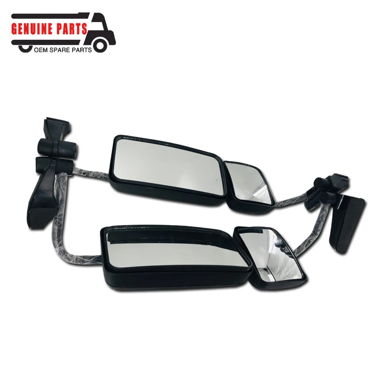 Use for Sinotruck HOWO Truck Spare PART Wg1642770002 Rear View Mirror Assembly