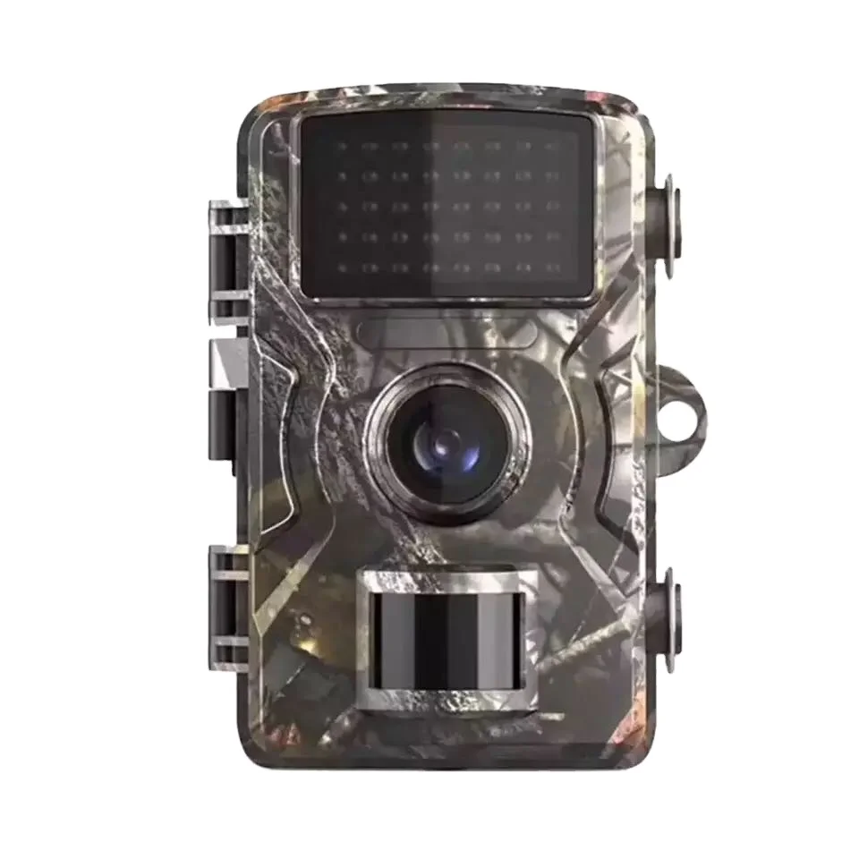 1080P FHD Hunting Trail Camera Outdoor IP66 Waterproof Hunting Cameras With IR Night Hunting Thermo Vision Camera