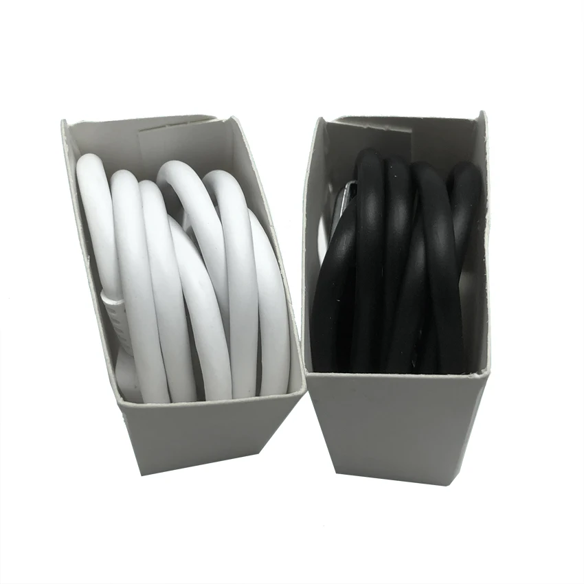 10pc/lot OEM quality 1M note10 Type C Cable Fast charging cable for Samsung Galaxy  note20 charger cable