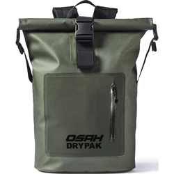 PVC Nylon Polyester waterproof bicycle backpack cycle bike bag