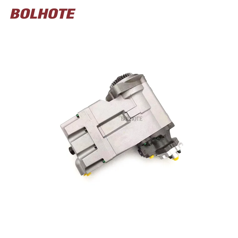 Производство Китай дизельный двигатель высокого давления C7 топливный насос GP 2044944 204-4944