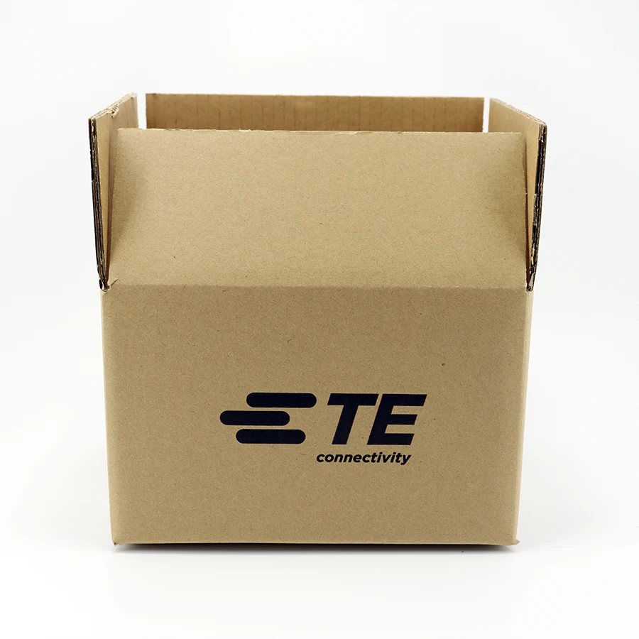Custom Printed Express Shipping Box Suitable for Logistics Shipping Packaging Cardboard Carton Shipping Box