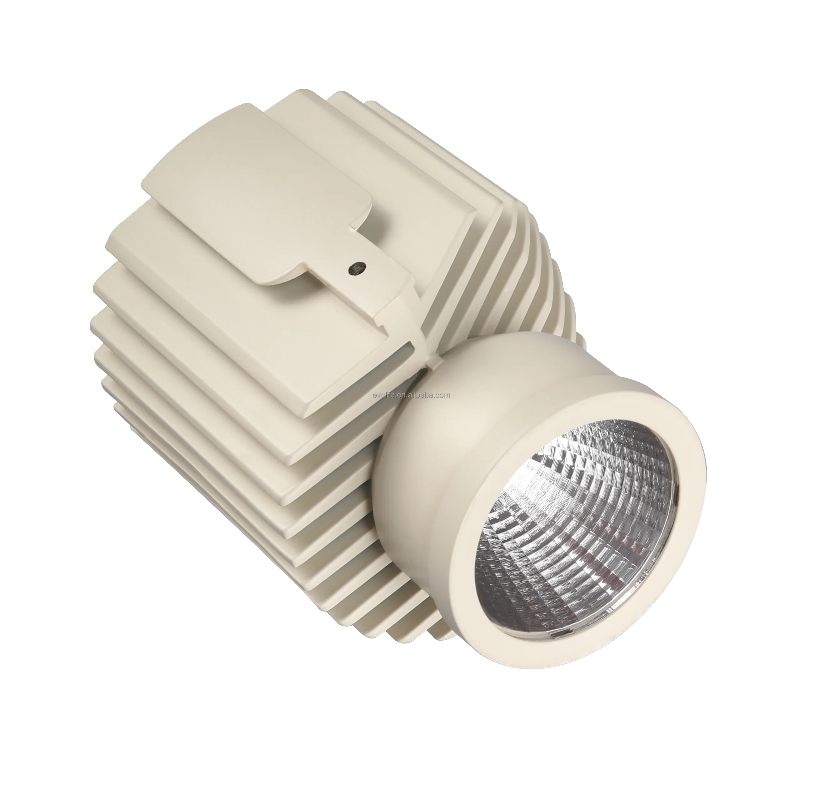 EVOLITELL Quality Product Black Downlight 30W MR16 COB LED Downlight Module solar