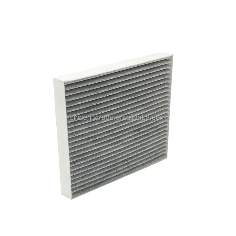 High efficiency Auto car air filter CF10285 for Toyota/Subaru/Lexus