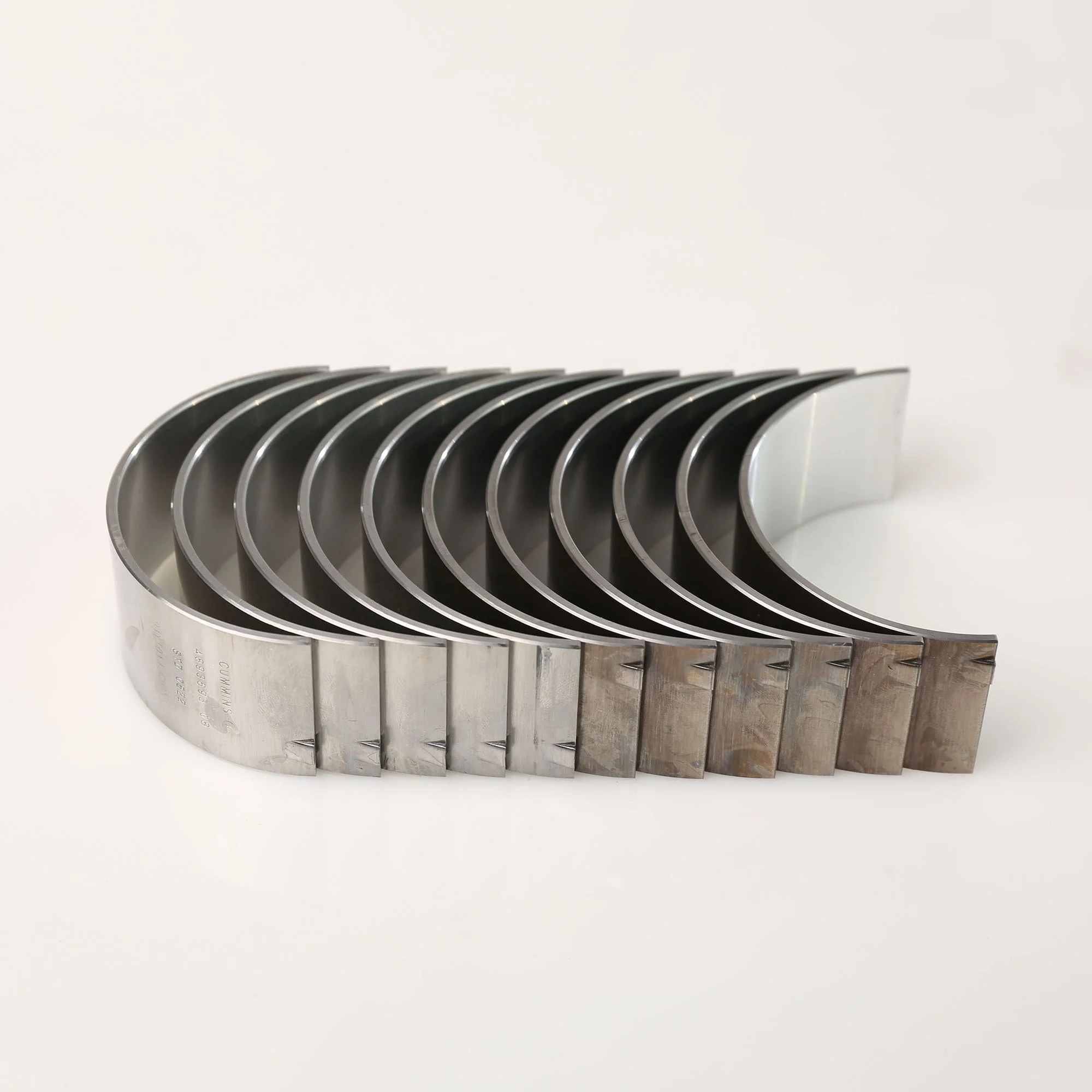 High Quality Connecting Rod Bearings C4893693/C3969562 For 6BT Connecting Rod Bearing