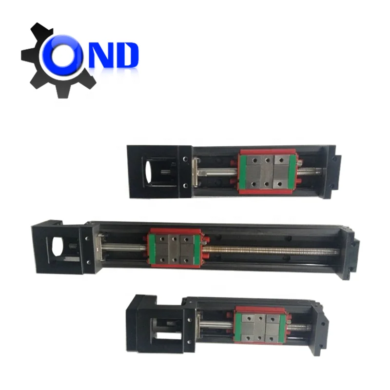 Hiwin KK60 Linear Actuator(150,200,300,400,500,600mm length)