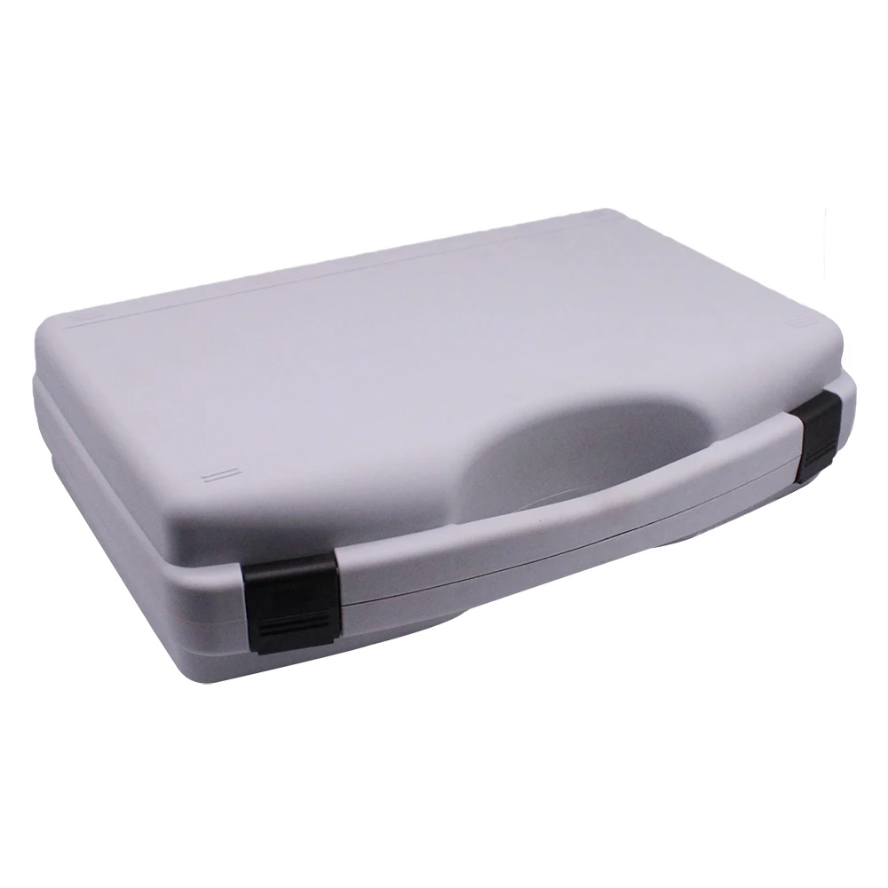 Plastic Storage Industrial Tool Case Flight Case With Foam