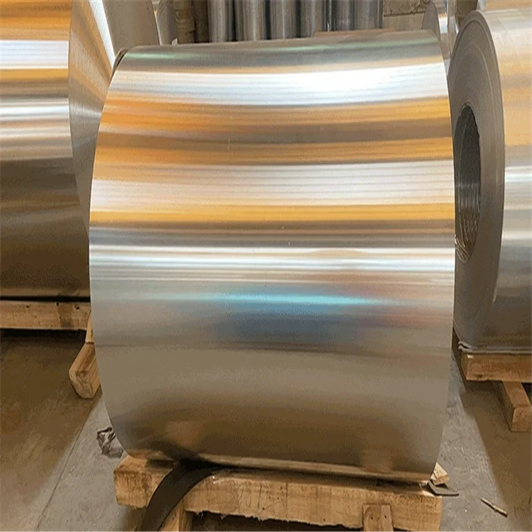 1050 алюминиевая катушка декоративные строительные материалы 1060 Aa1050
