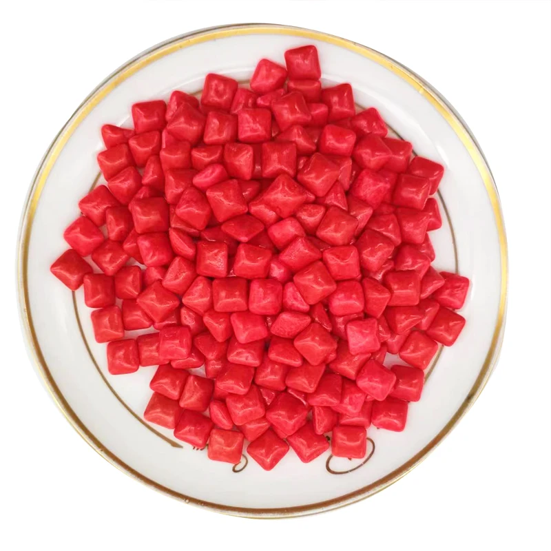 Wholesale Factory Custom Flavor Mini Chewing Gum for Sale