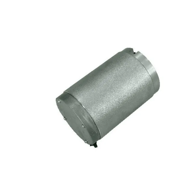 12V/24V DC Electric Motor for Linear Actuator Gear Motor
