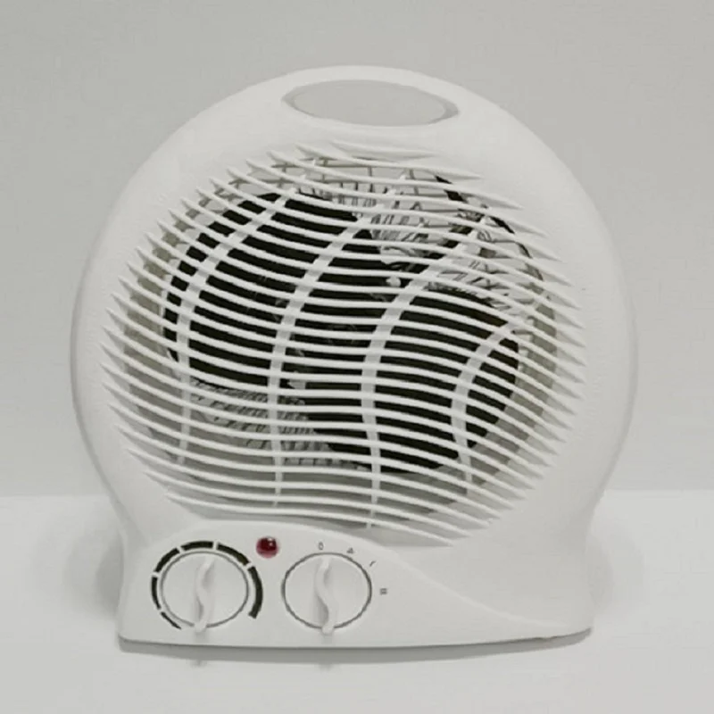 Портативный домашний электрический вентилятор для ванной комнаты