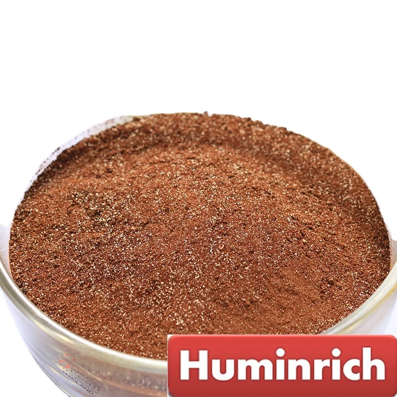 Huminrich Fulvic NPK 8 24 24 Fertilizer