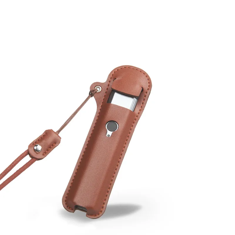 
cigarette protective holster cover all inclusive series factory direct sales can be customized for uwell Caliburn case 