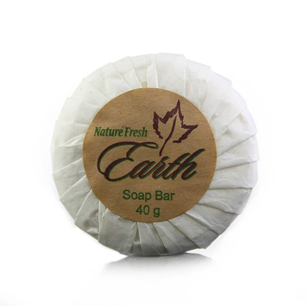 Best-Selling Custom Logo Organic Hand Soap Hotel Bar Supplier Wholesale Hotel Bar Soap 15g