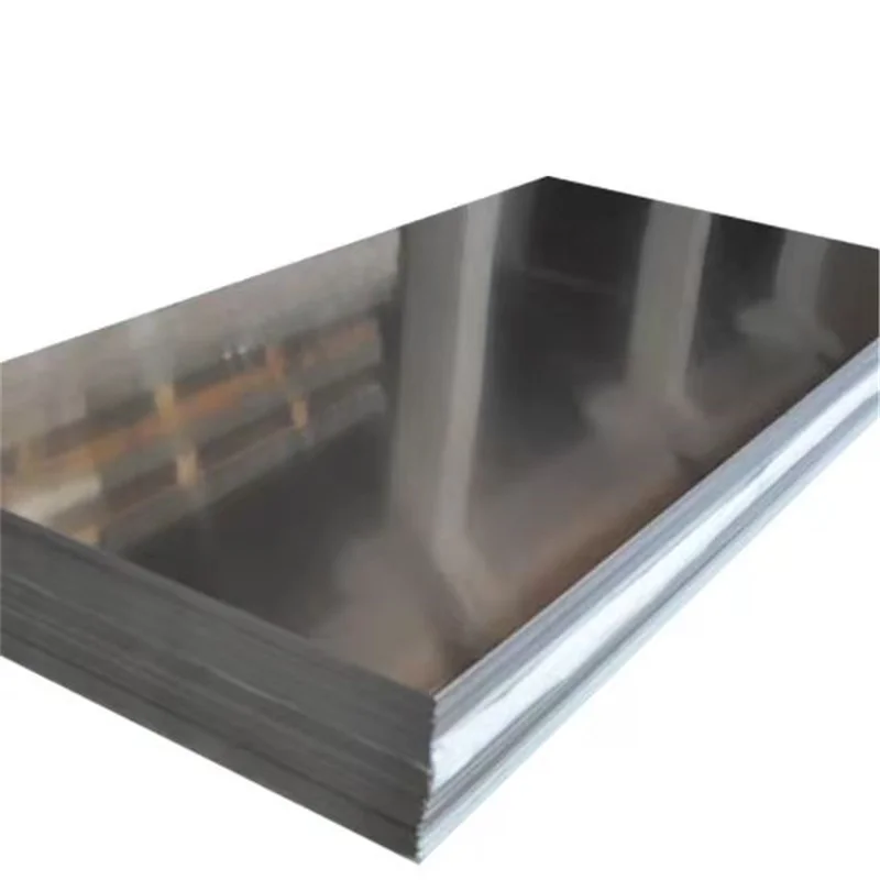 Aluminum Sheet Manufacturers 3003 H14 Aluminum Plates Anodized Aluminum Metal Plate