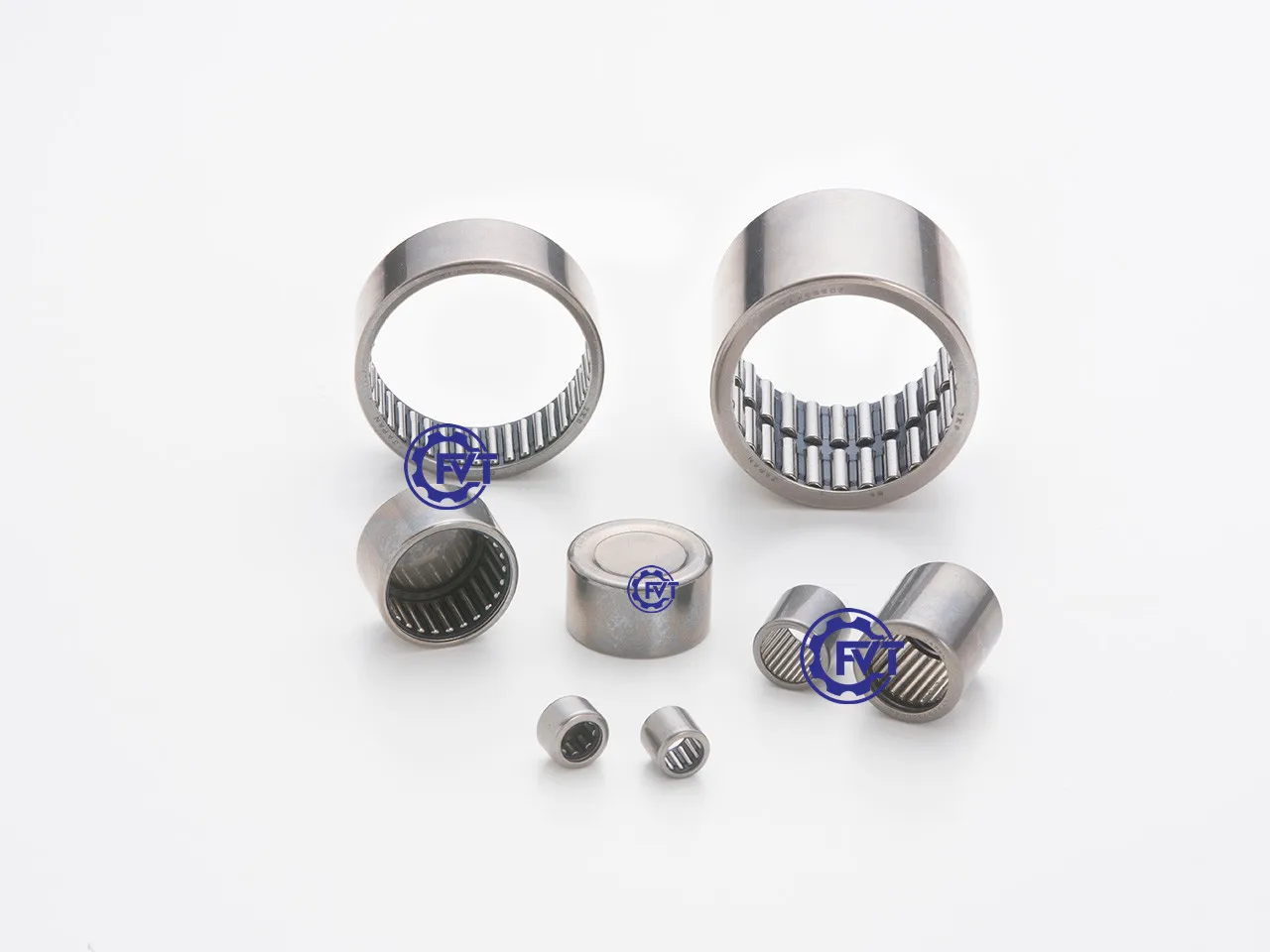 HK1616 High Performance 16x22x16 Needle Roller Bearing