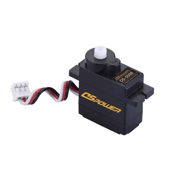 micro 9g 360degree continuous rotation servo for small project beginner servo edison robot servo